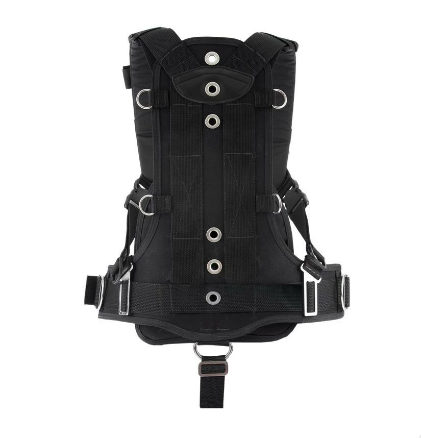 Harnais TRANSPAC XT DIVE RITE 4 Harnais TRANSPAC XT DIVE RITE – Image 2