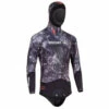 Veste TRIGOBLACK BEUCHAT 5mm -Équipement De Plongé Soldes 2024 trigoblack veste 2