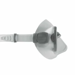 Masque UP-M1 OMER Blanc -Équipement De Plongé Soldes 2024 upm1 white 1