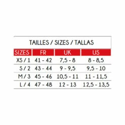 Palmes VEGA EPSEALON 6 Palmes VEGA EPSEALON -Équipement De Plongé Soldes 2024 vega tailles 2