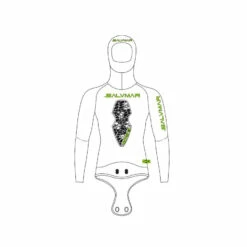 Veste KRYPSIS 101 SALVIMAR 5.5mm 8 Veste KRYPSIS 101 SALVIMAR 5.5mm -Équipement De Plongé Soldes 2024 veste krypsis 101 1 1