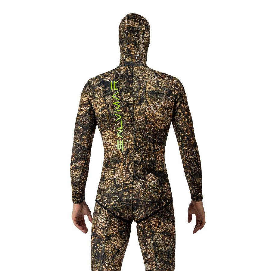 Veste KRYPSIS 101 SALVIMAR 5.5mm 6 Veste KRYPSIS 101 SALVIMAR 5.5mm – Image 4