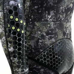 Veste TACTICAL STEALTH EPSEALON 5mm -Équipement De Plongé Soldes 2024 veste tactical stealth de 1