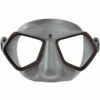 Masque WOLF OMER -Équipement De Plongé Soldes 2024 wolf gris 1