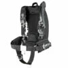 Harnais XR REC SILVER Single Backmount Set MARES 1 Harnais XR REC SILVER Single Backmount Set MARES -Équipement De Plongé Soldes 2024 xr rec silver