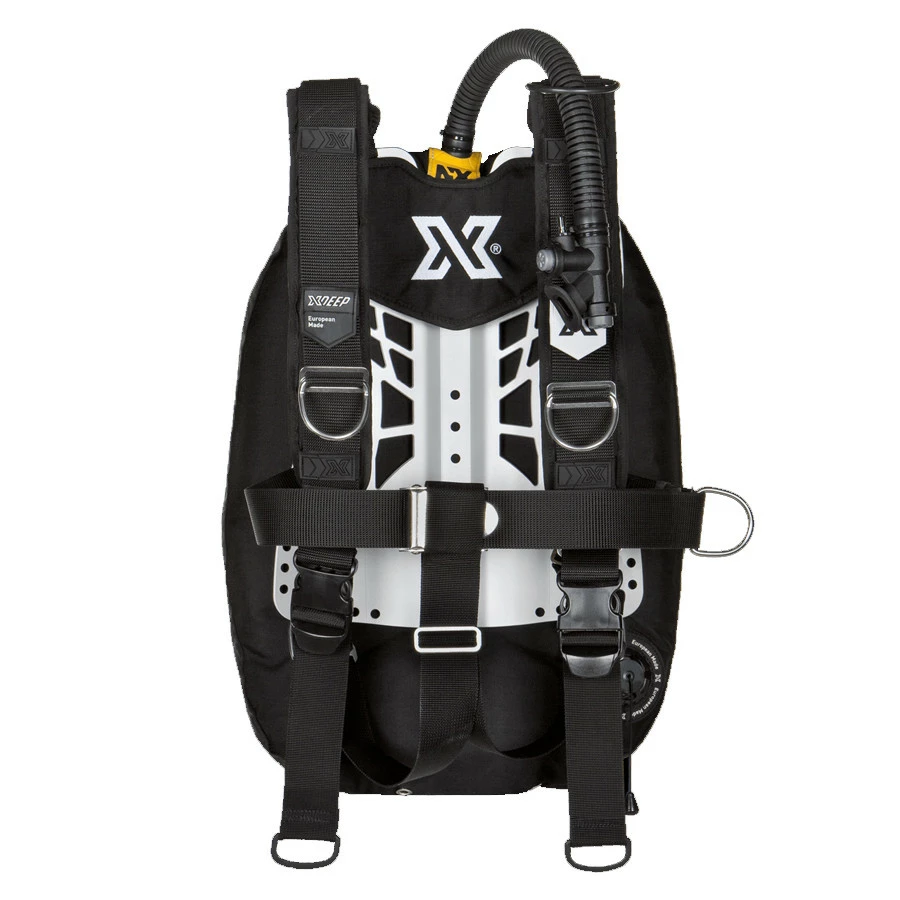 Stab ZEN XDEEP DELUX 3 Stab ZEN XDEEP DELUX